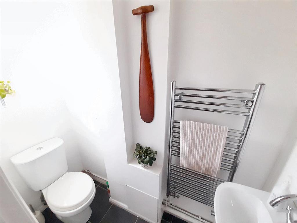 Cloakroom