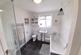 Bath / shower room