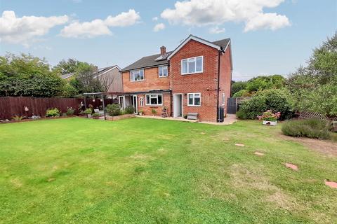 Streatley Lake Lane, Barnham, Bognor Regis, PO22 0AD