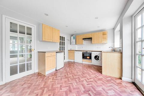 3 bedroom end of terrace house for sale, Augusta Road, Twickenham, TW2