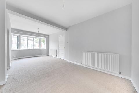 3 bedroom end of terrace house for sale, Augusta Road, Twickenham, TW2