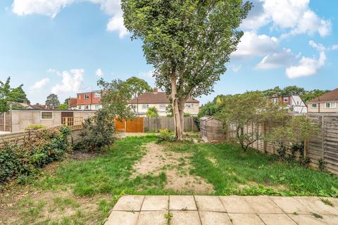 3 bedroom end of terrace house for sale, Augusta Road, Twickenham, TW2