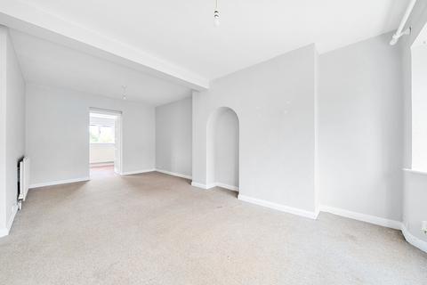 3 bedroom end of terrace house for sale, Augusta Road, Twickenham, TW2