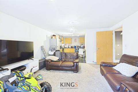 undefined, Great North Road, Hatfield, AL9