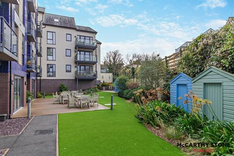2 bedroom apartment for sale, Trelawny House, Bar Road, Falmouth, TR11 4FJ