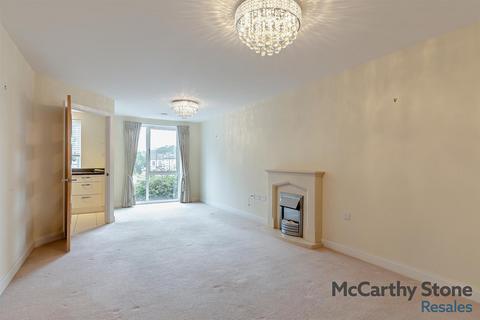 2 bedroom apartment for sale, Trelawny House, Bar Road, Falmouth, TR11 4FJ