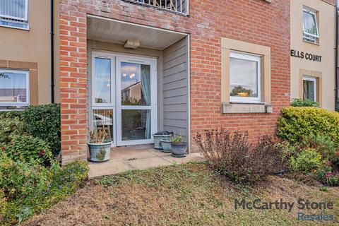 2 bedroom apartment for sale, Fussells Court, Station Road, Worle, Weston-Super-Mare, Somerset, BS22 6AF