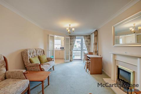 undefined, Fussells Court, Station Road, Worle, Weston-Super-Mare, Somerset, BS22 6AF