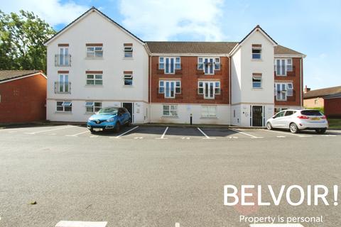 undefined, Peckerdale Gardens, Spondon, Derby, DE21