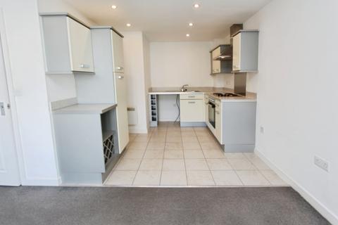 undefined, Peckerdale Gardens, Spondon, Derby, DE21