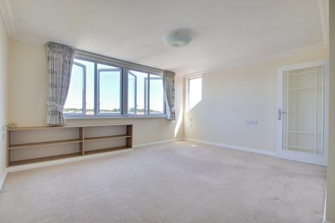 1 bedroom apartment for sale, North Close, Lymington, SO41