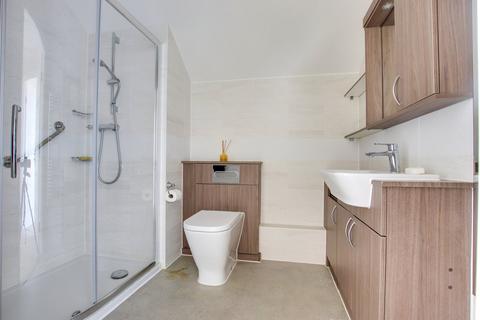 1 bedroom apartment for sale, North Close, Lymington, SO41