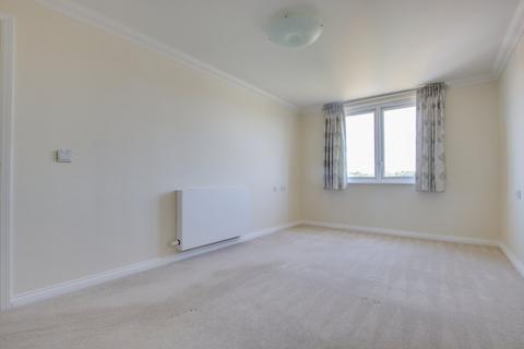 1 bedroom apartment for sale, North Close, Lymington, SO41