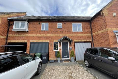 undefined, Laurel Road, Leicestershire LE11