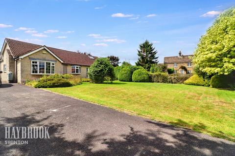 4 bedroom detached bungalow for sale, Clayton, Doncaster