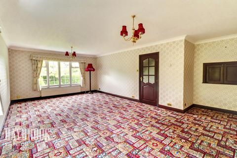 4 bedroom detached bungalow for sale, Clayton, Doncaster