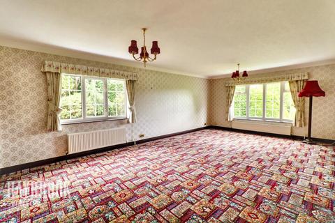 4 bedroom detached bungalow for sale, Clayton, Doncaster