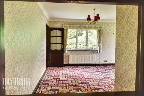 4 bedroom detached bungalow for sale, Clayton, Doncaster