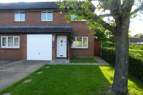 undefined, Markby Way, Lower Earley, Reading, Berkshire, RG6 3BG