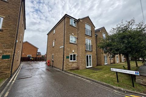 undefined, Gawber Road, Barnsley , South Yorkshire, S75 2AN