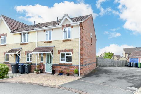 38 Jasmine Way, Trowbridge, BA14 7SW
