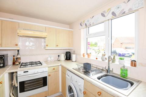 38 Jasmine Way, Trowbridge, BA14 7SW