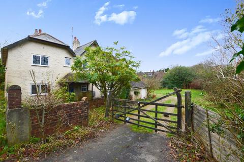 undefined, Lymington Bottom, Alton GU34