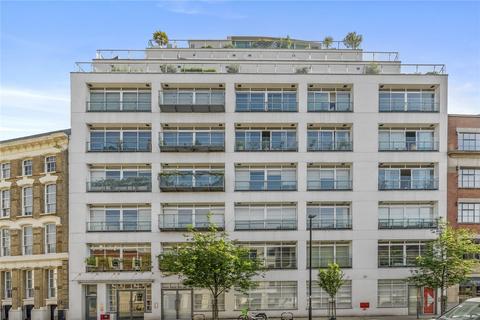 undefined, St John Street, EC1V