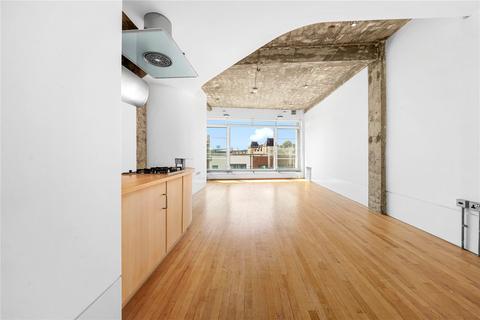 undefined, St John Street, EC1V