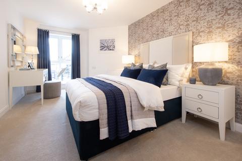 1 bedroom retirement property to rent, 24 Queens Road, Weybridge KT13