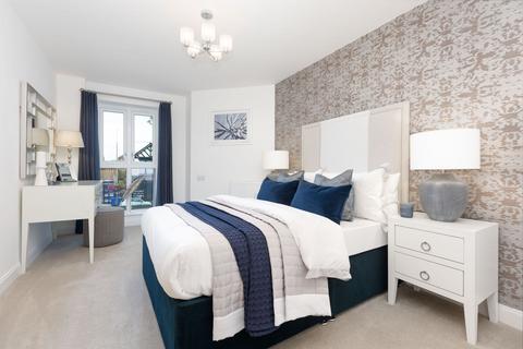 2 bedroom retirement property to rent, 24 Queens Road, Weybridge KT13