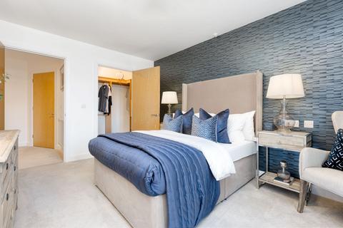 2 bedroom retirement property to rent, 24 Queens Road, Weybridge KT13