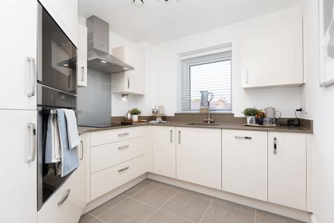 2 bedroom retirement property to rent, 24 Queens Road, Weybridge KT13
