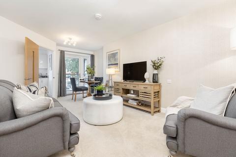 2 bedroom retirement property to rent, 24 Queens Road, Weybridge KT13
