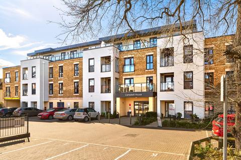 2 bedroom retirement property to rent, 24 Queens Road, Weybridge KT13