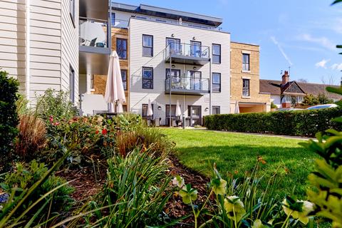 2 bedroom retirement property to rent, 24 Queens Road, Weybridge KT13