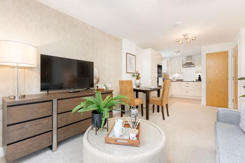 1 bedroom retirement property to rent, 24 Queens Road, Weybridge KT13