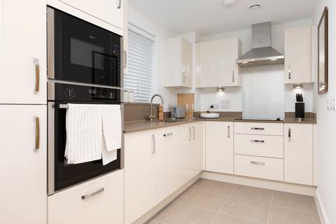 1 bedroom retirement property to rent, 24 Queens Road, Weybridge KT13