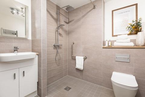 1 bedroom retirement property to rent, 24 Queens Road, Weybridge KT13