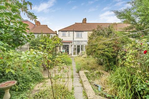 undefined, Stanford Road, London, SW16