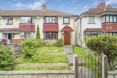 undefined, Stanford Road, London, SW16