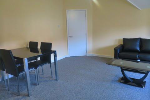 2 bedroom flat to rent, London Road, Headington