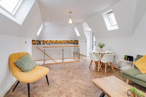 undefined, Gwydir Street, Cambridge CB1