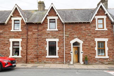 North Row, Barrow-In-Furness