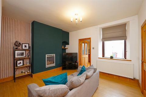 undefined, North Row, Barrow-In-Furness