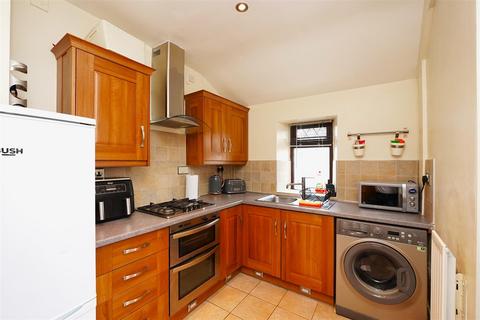 undefined, North Row, Barrow-In-Furness