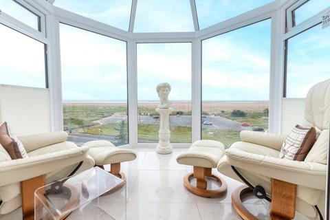 undefined, South Promenade, Lytham St Annes, FY8