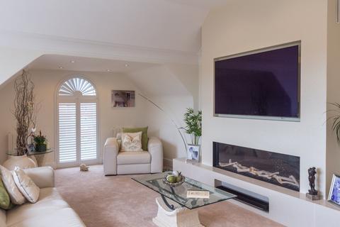 undefined, South Promenade, Lytham St Annes, FY8