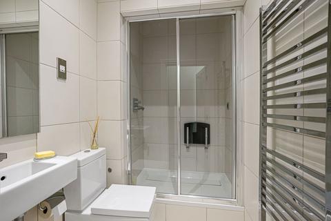 Flat 1, Grasmead House, 1 Scarcroft Hill, York, YO24 1DF