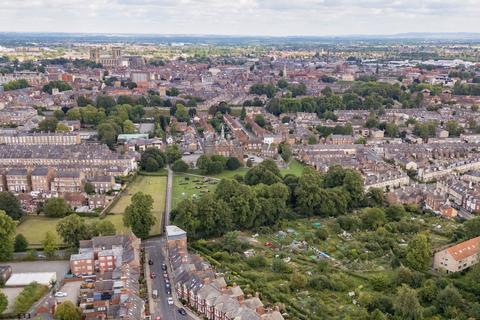 Flat 1, Grasmead House, 1 Scarcroft Hill, York, YO24 1DF